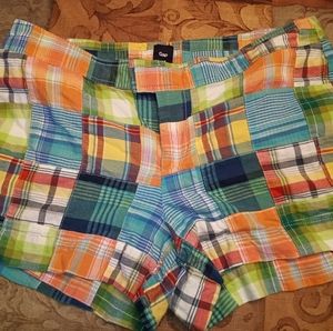 Gap Shorts